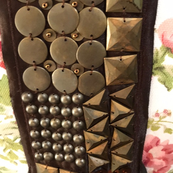 BKE Cardigan w/Bead Embellishments - Picture 6 of 8